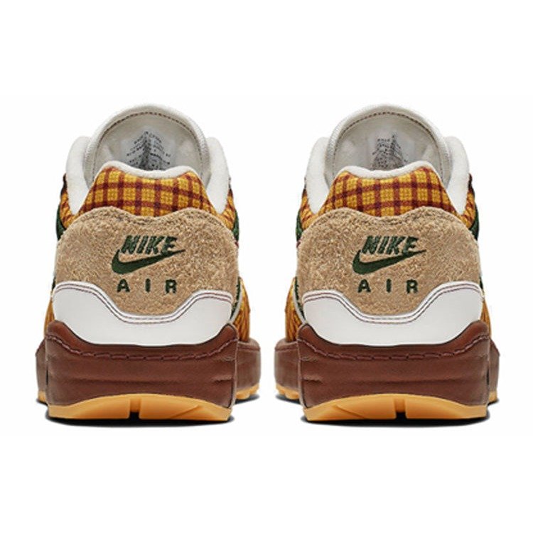 Nike Air Max 1 Susan Missing Link 6 Nike Air Max 1 Susan Missing Link