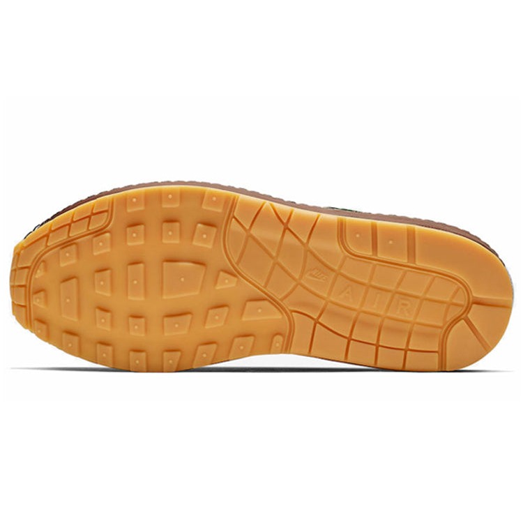 Nike Air Max 1 Susan Missing Link 7 Nike Air Max 1 Susan Missing Link