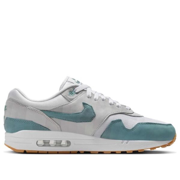 Nike Air Max 1 .SWOOSH Low Poly Adventure