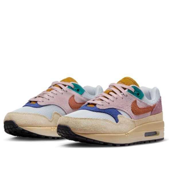 Nike Air Max 1 Tan Lines (Women&rsquo;s)