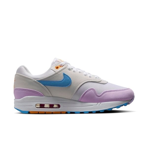 Nike Air Max 1 White Alchemy Pink (Women&rsquo;s)
