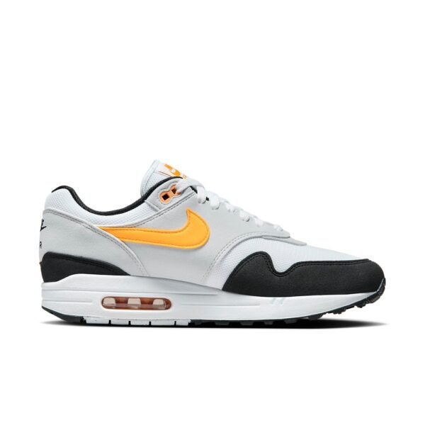 Nike Air Max 1 White University Gold