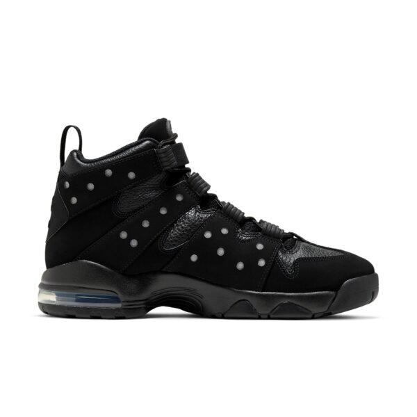 Nike Air Max 2 CB 94 Triple Black