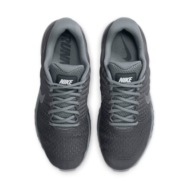 Nike Air Max 2017 Cool Grey