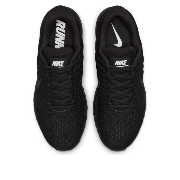 Nike Air Max 2017 Triple Black