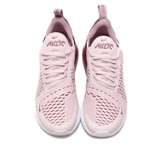 Nike Air Max 270 Barely Rose (Women's) 4 Nike Air Max 270 Barely Rose (Women's)