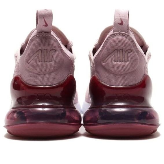 Nike Air Max 270 Barely Rose (Women's) 5 Nike Air Max 270 Barely Rose (Women's)