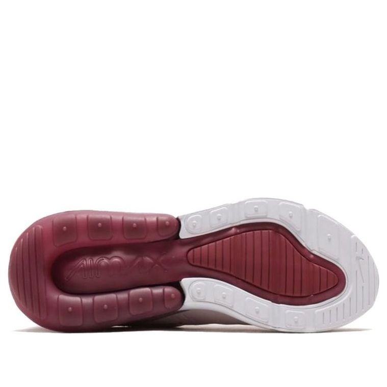 Nike Air Max 270 Barely Rose (Women's) 6 Nike Air Max 270 Barely Rose (Women's)