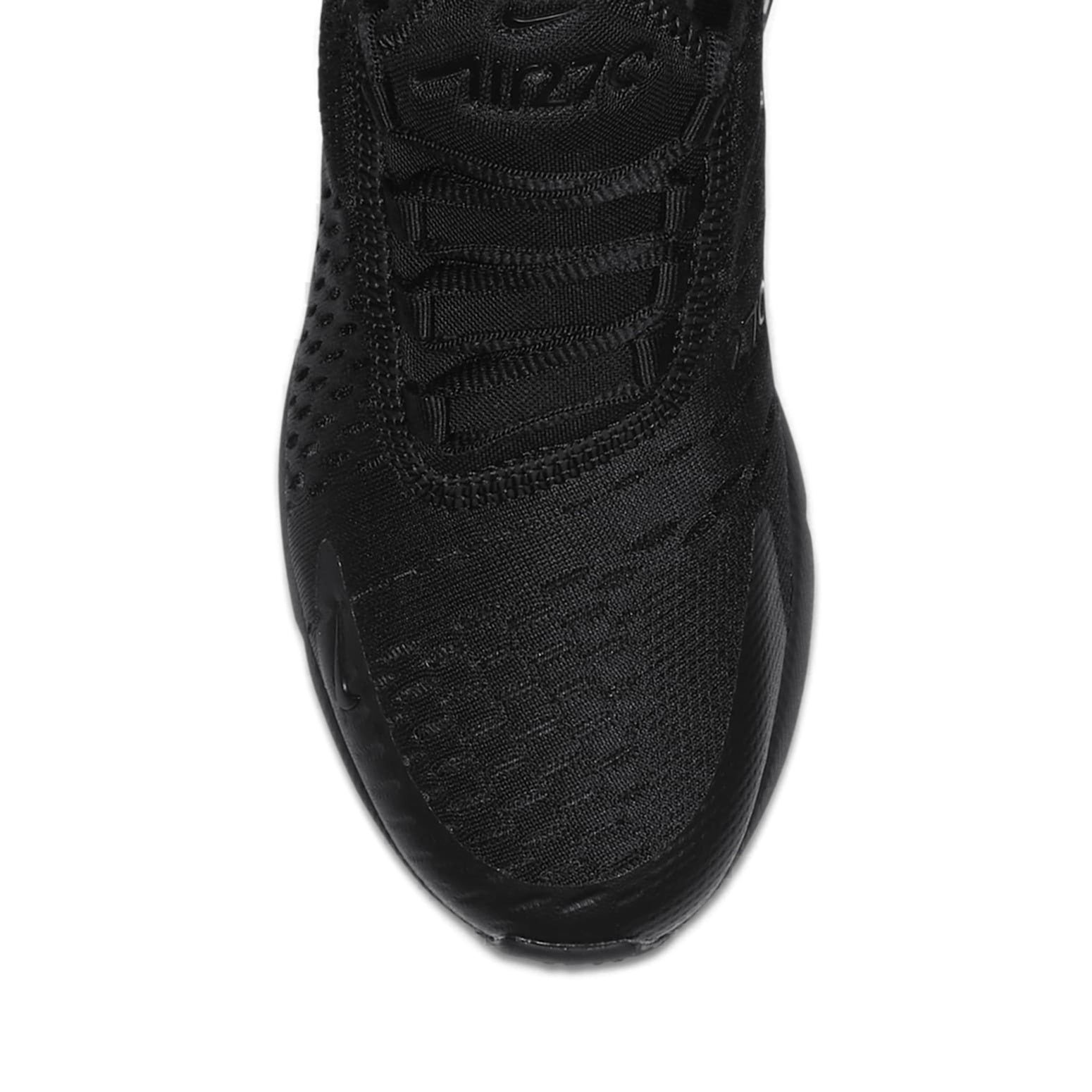 Nike Air Max 270 Black (GS) 5 Nike Air Max 270 Black (GS)