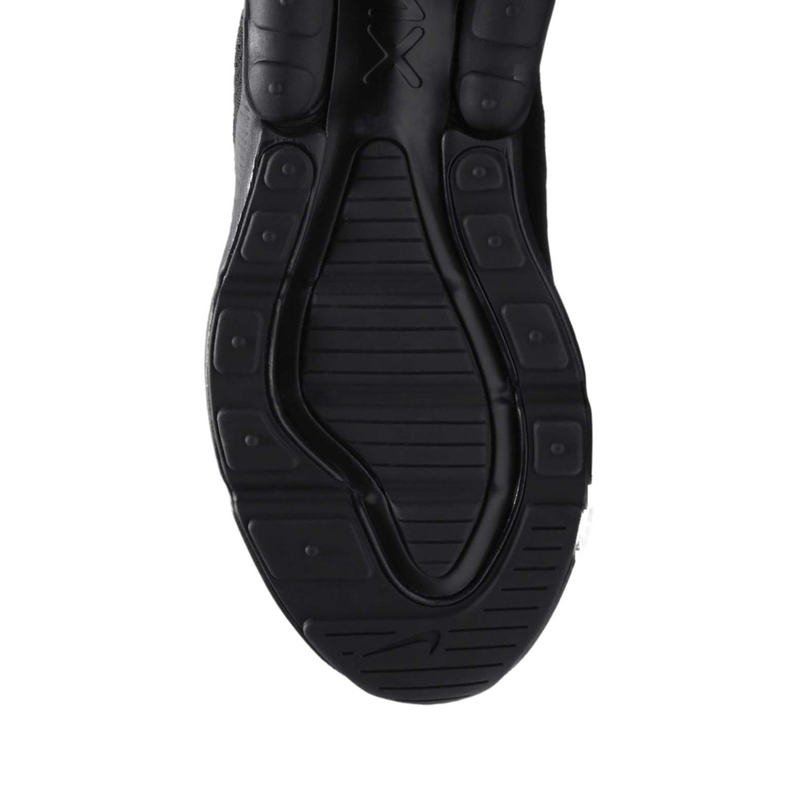 Nike Air Max 270 Black (GS) 7 Nike Air Max 270 Black (GS)