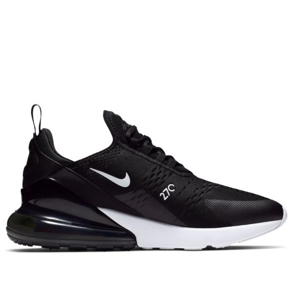 Nike Air Max 270 Black White