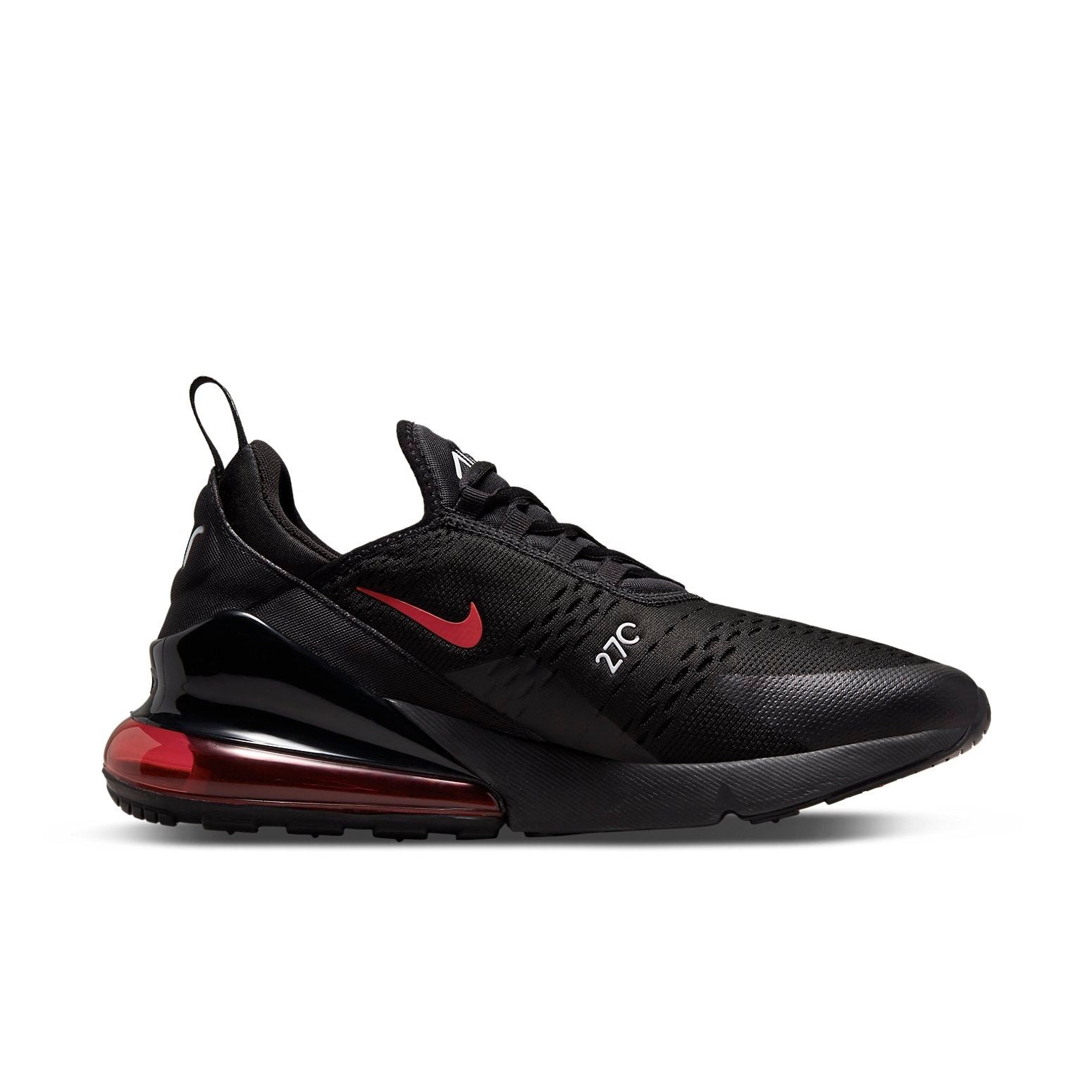 Nike Air Max 270 Bred (2022) 4 Nike Air Max 270 Bred (2022)