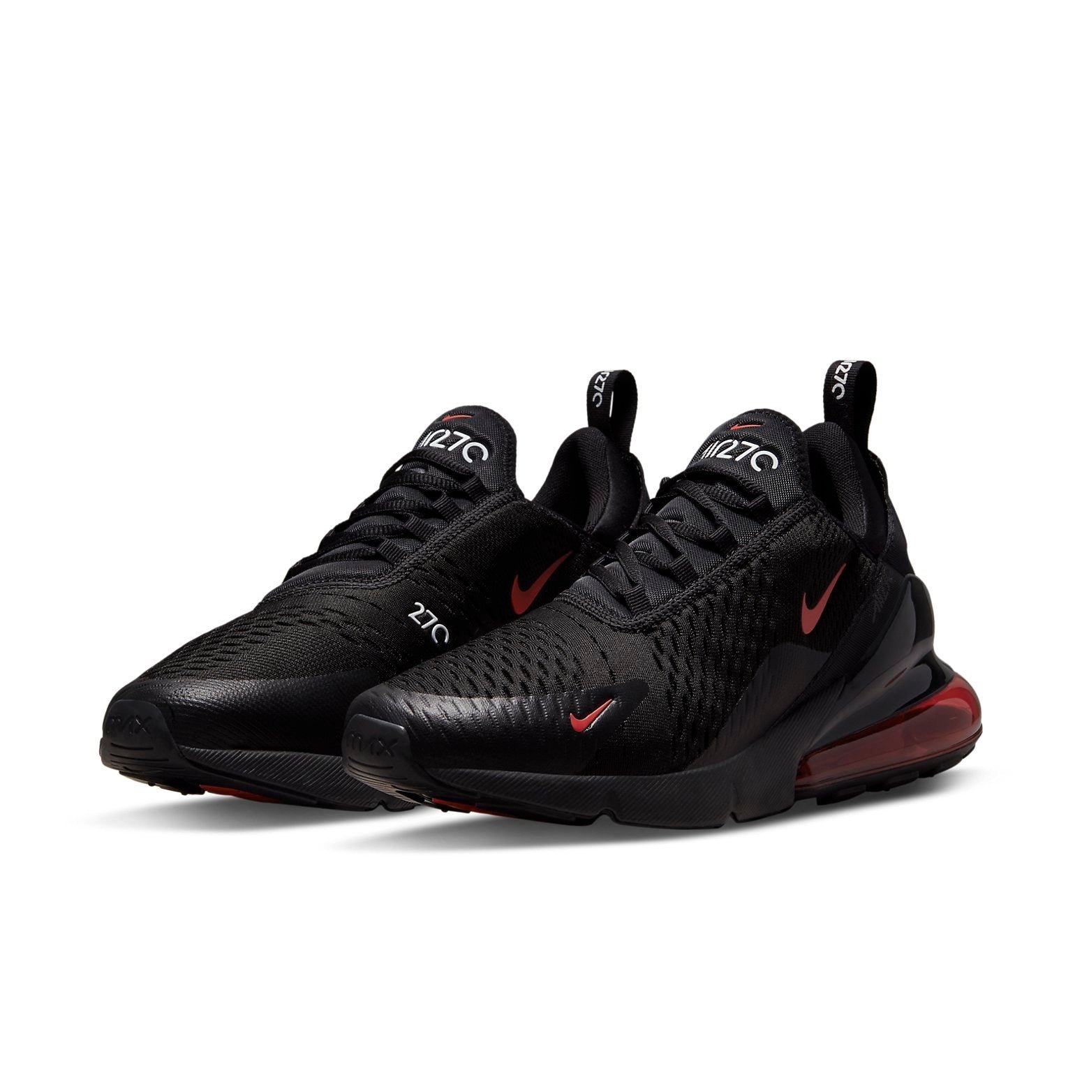 Nike Air Max 270 Bred (2022) 5 Nike Air Max 270 Bred (2022)