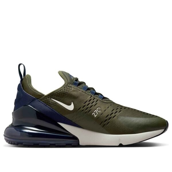 Nike Air Max 270 Cargo Khaki Obsidian