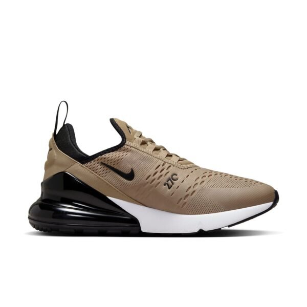 Nike Air Max 270 Khaki Black