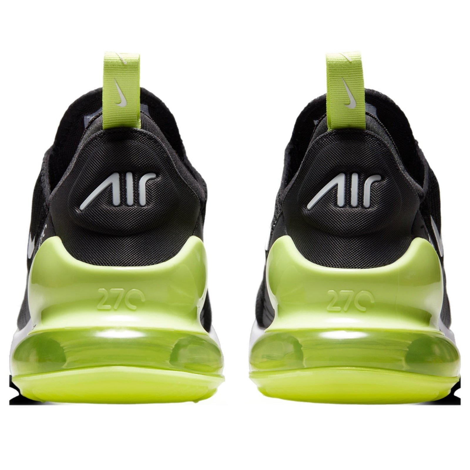 Nike Air Max 270 Light Lemon Twist Black 7 Nike Air Max 270 Light Lemon Twist Black