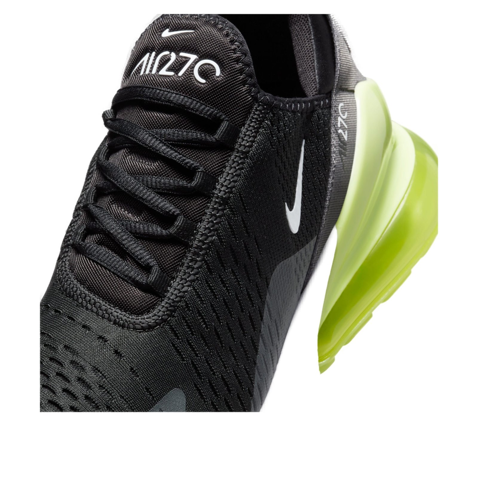 Nike Air Max 270 Light Lemon Twist Black 9 Nike Air Max 270 Light Lemon Twist Black