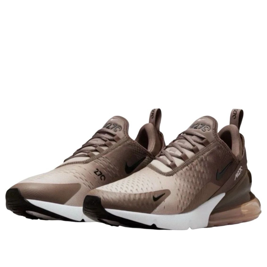 Nike Air Max 270 Mink Brown 5 Nike Air Max 270 Mink Brown