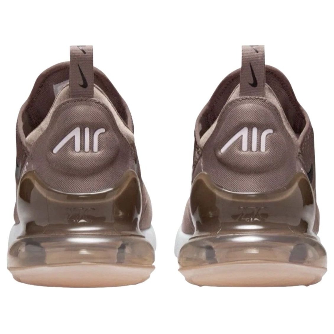 Nike Air Max 270 Mink Brown 6 Nike Air Max 270 Mink Brown