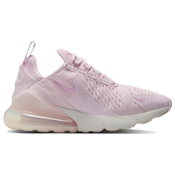 Nike Air Max 270 Pink Foam (Women&rsquo;s)