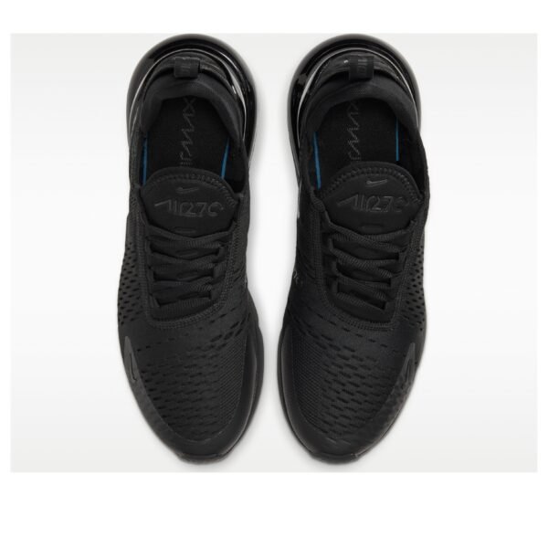 Nike Air Max 270 Triple Black