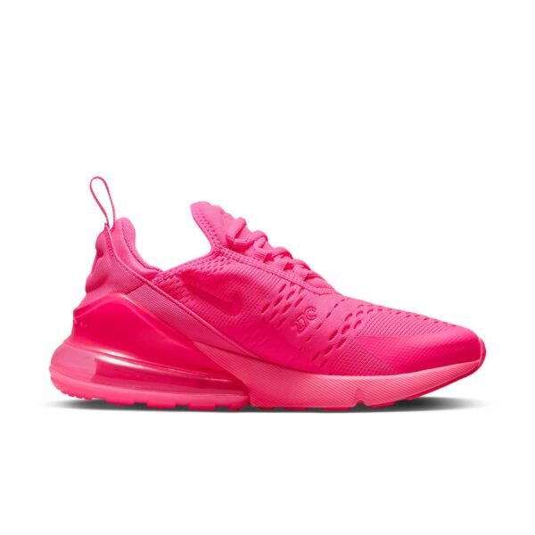 Nike Air Max 270 Triple Pink (Women’s)
