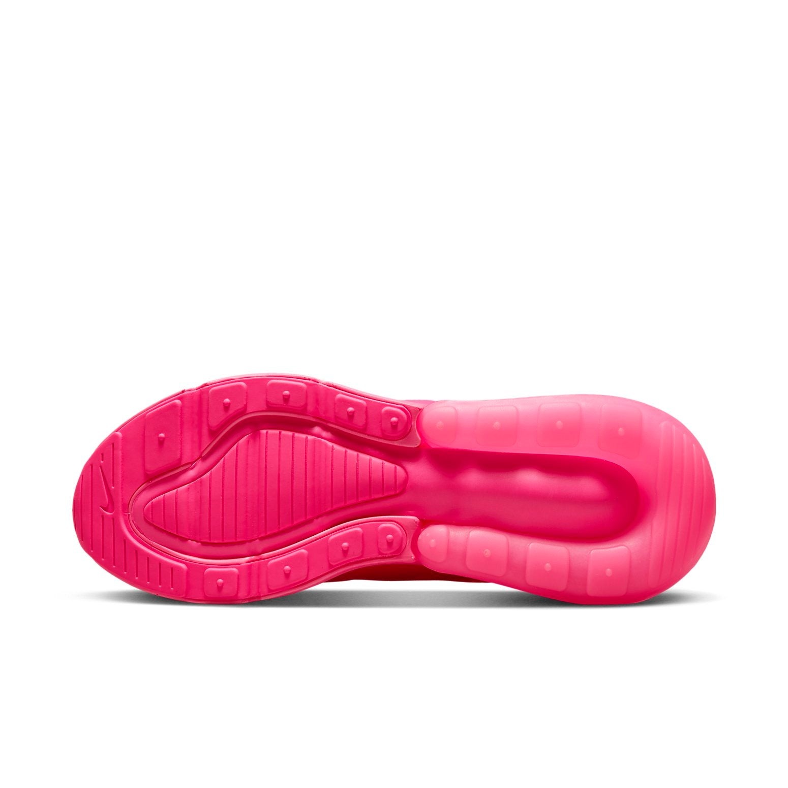 Nike Air Max 270 Triple Pink (Women's) 8 Nike Air Max 270 Triple Pink (Women's)