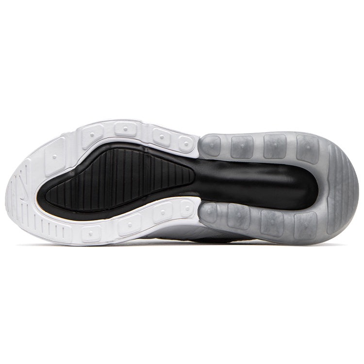 Nike Air Max 270 White Black (Women's) 7 Nike Air Max 270 White Black (Women's)