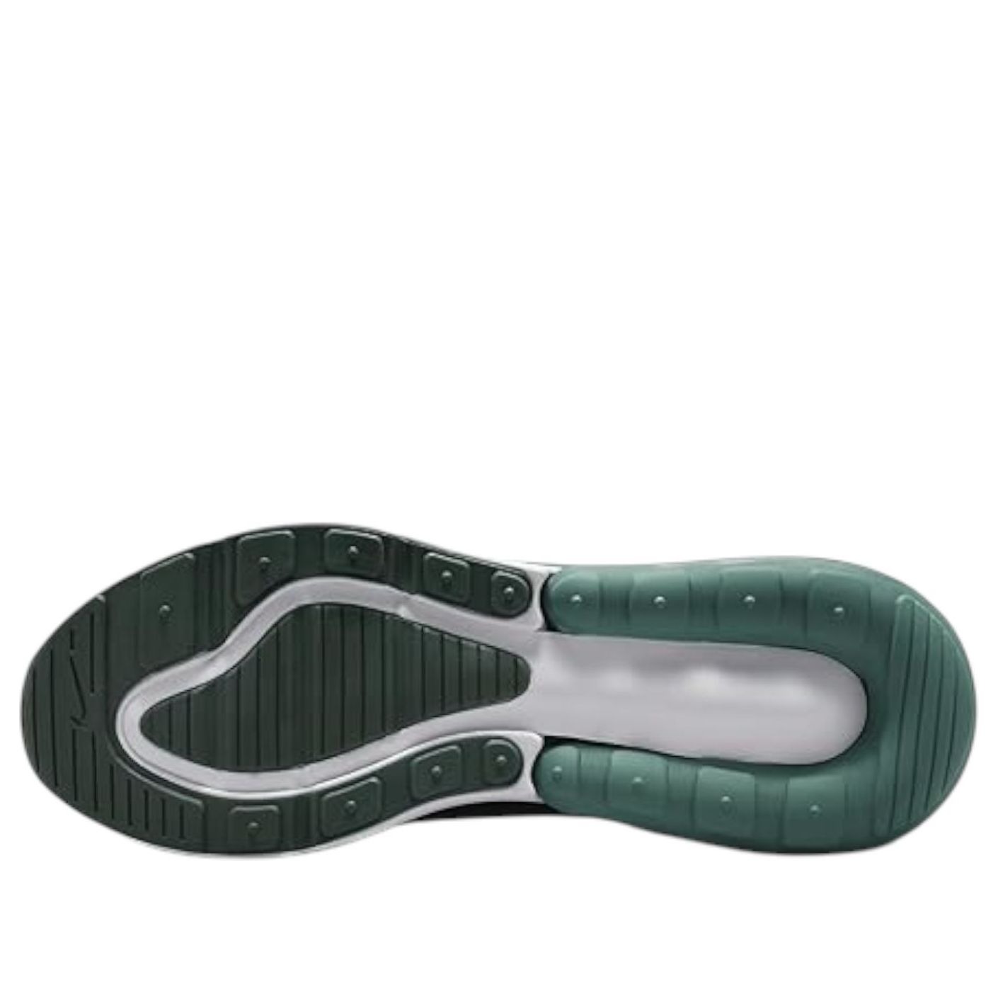 Nike Air Max 270 White Vintage Green (Women's) 7 Nike Air Max 270 White Vintage Green (Women's)