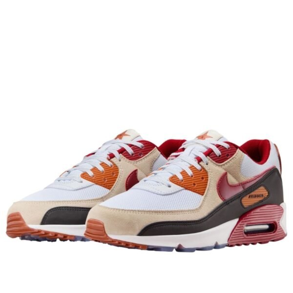 Nike Air Max 90 Arizona Cardinals