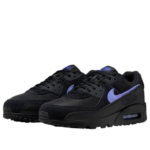 Nike Air Max 90 Black Sapphire
