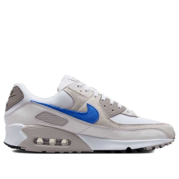 Nike Air Max 90 College Grey Racer Blue