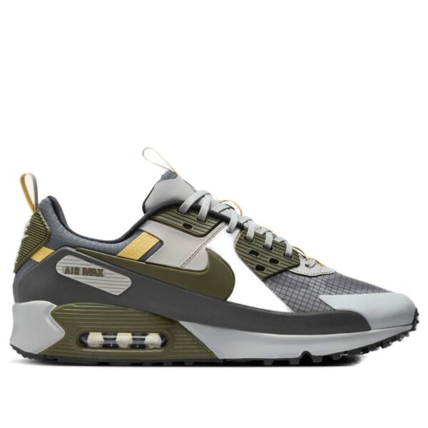 Nike Air Max 90 Drift LIght Smoke Grey