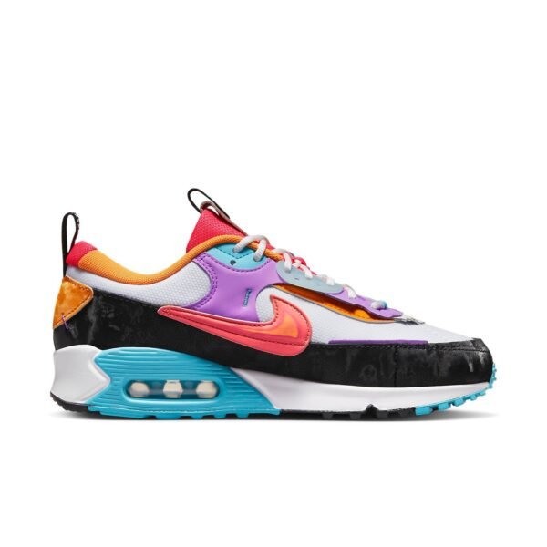 Nike Air Max 90 Futura Lunar New Year (Women’s)