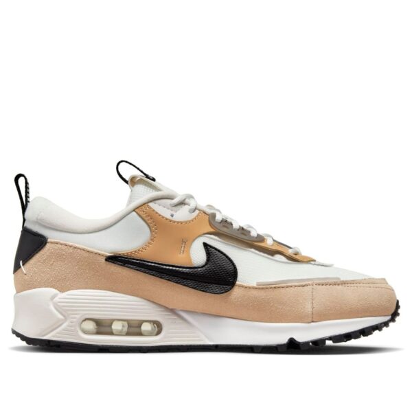 Nike Air Max 90 Futura Tan (Women’s)