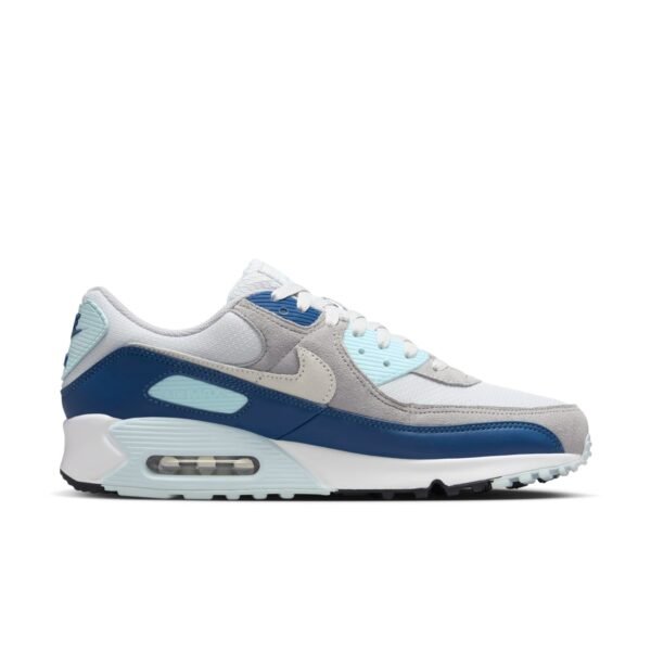 Nike Air Max 90 Glacier Blue