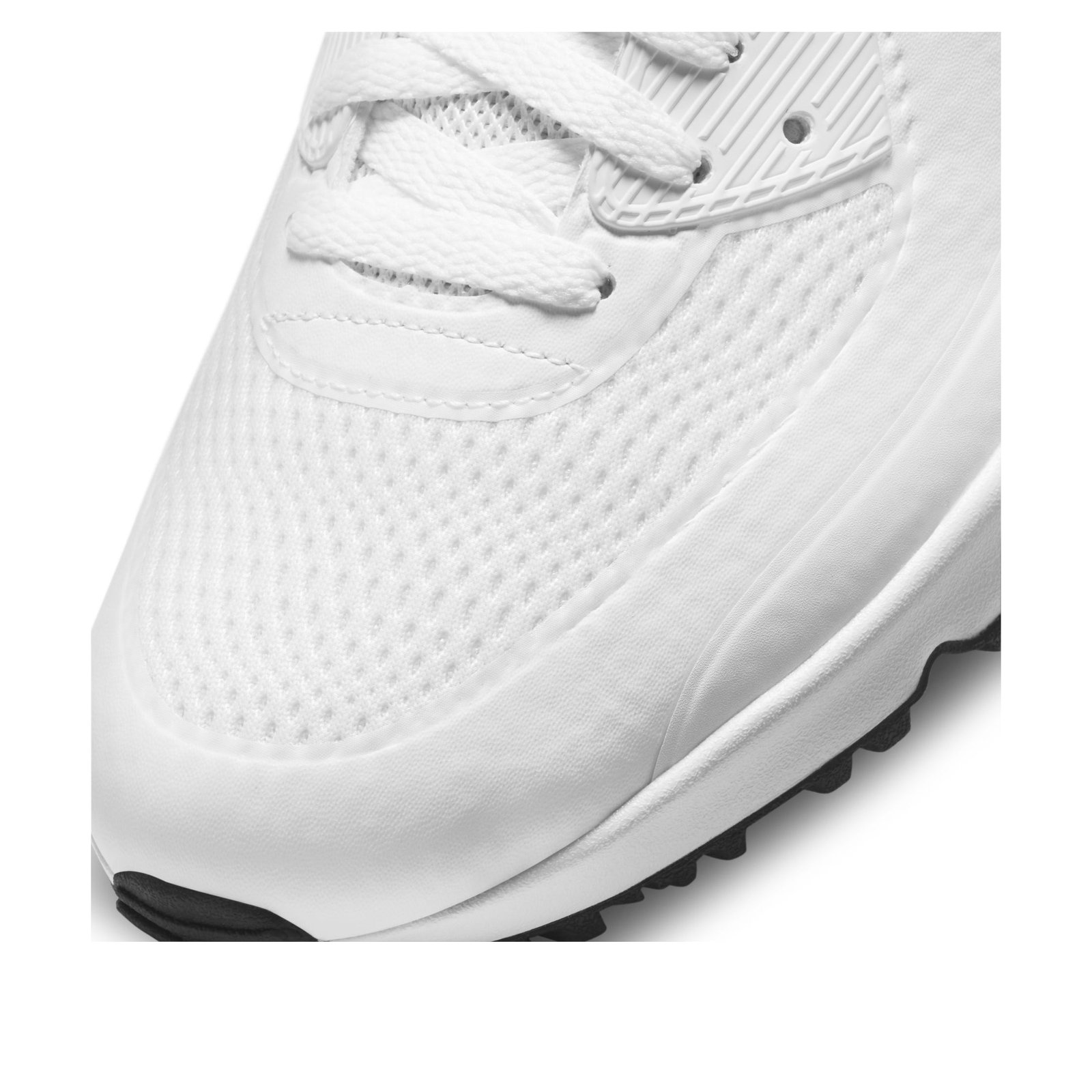 Nike Air Max 90 Golf White Black 7 Nike Air Max 90 Golf White Black