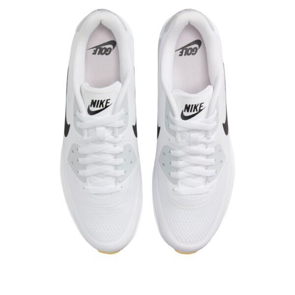 Nike Air Max 90 Golf White Black Gum