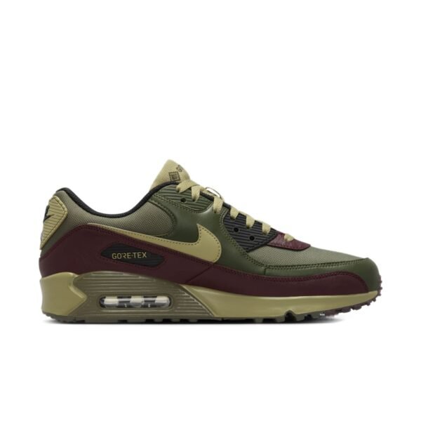 Nike Air Max 90 Gore-Tex Medium Olive