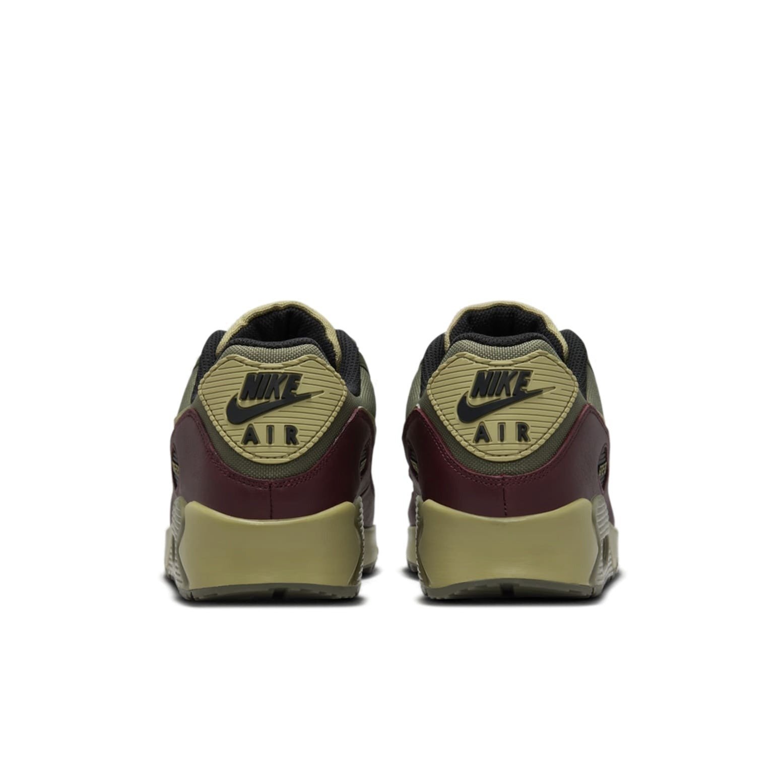 Nike Air Max 90 Gore-Tex Medium Olive 7 Nike Air Max 90 Gore-Tex Medium Olive