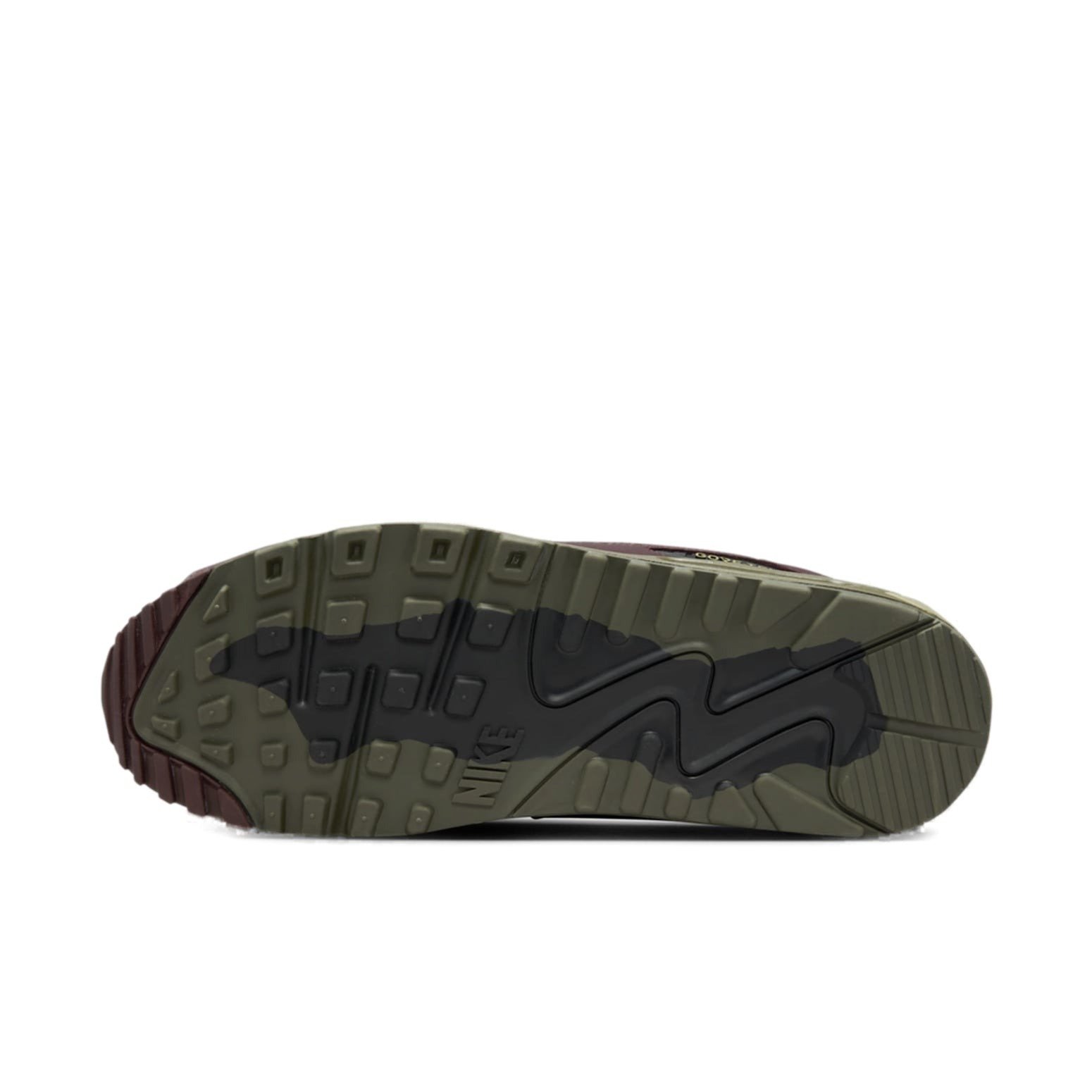 Nike Air Max 90 Gore-Tex Medium Olive 8 Nike Air Max 90 Gore-Tex Medium Olive
