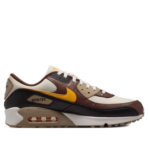 Nike Air Max 90 Gore-Tex Winterized Cacao Wow