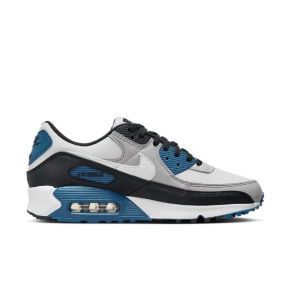 Nike Air Max 90 Industrial Blue