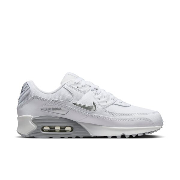 Nike Air Max 90 Jewel Light Smoke Grey