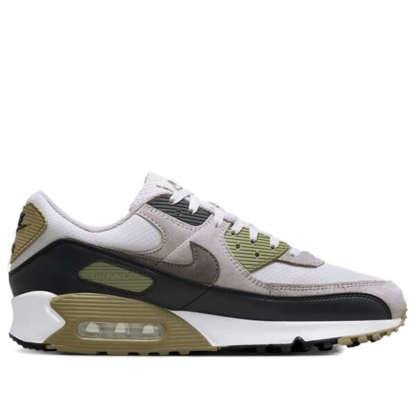 Nike Air Max 90 Light Bone Neutral Olive