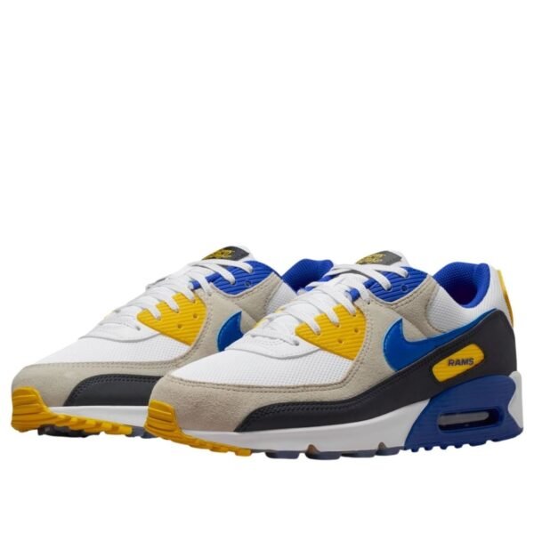 Nike Air Max 90 Los Angeles Rams