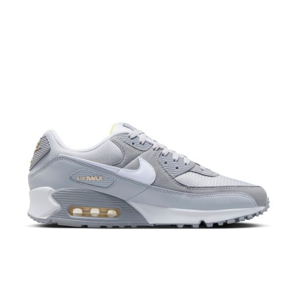 Nike Air Max 90 Next Nature Greyscale