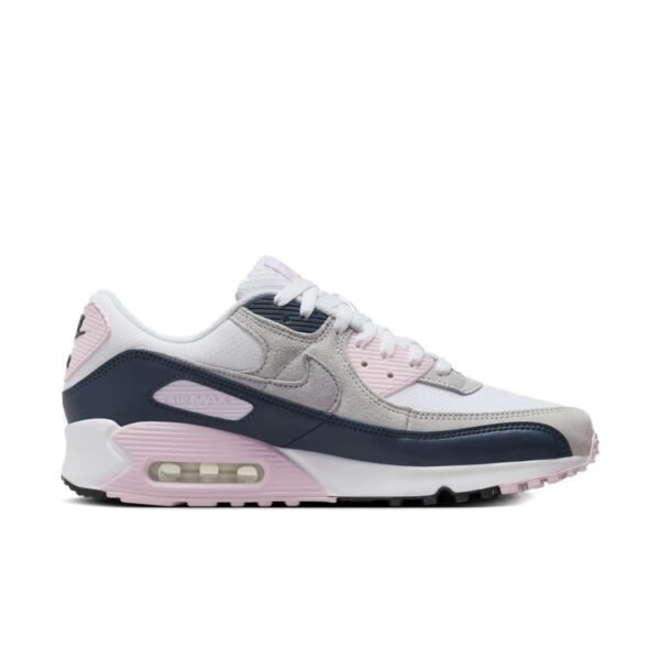 Nike Air Max 90 Pink Foam Armory Navy