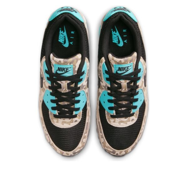 Nike Air Max 90 Premium Aurora Green Camo