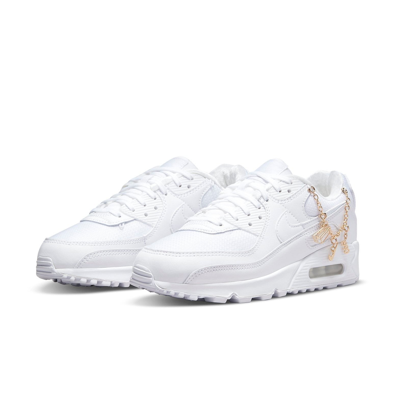 Nike Air Max 90 Premium Lucky Charms (Womens) 5 Nike Air Max 90 Premium Lucky Charms (Womens)